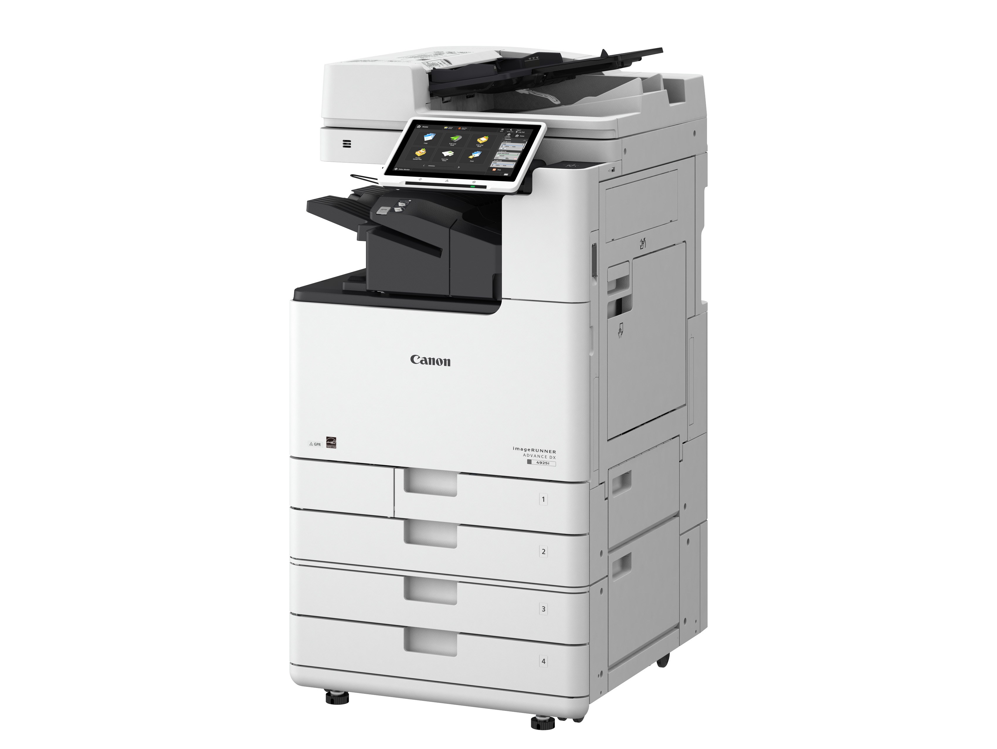 imageRUNNER ADVANCE DX 4945i